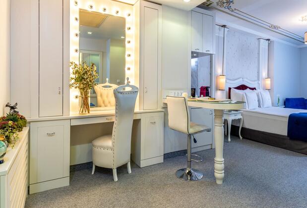 Hotel Amira - Görsel 7