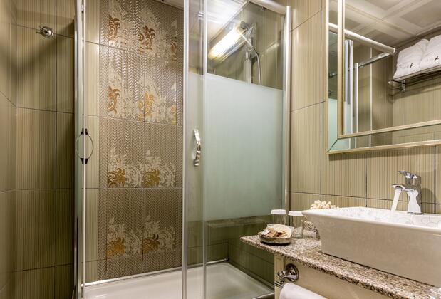 Hotel Amira - Görsel 13