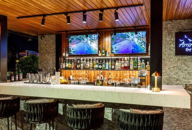 Hotel Amira - Görsel 22