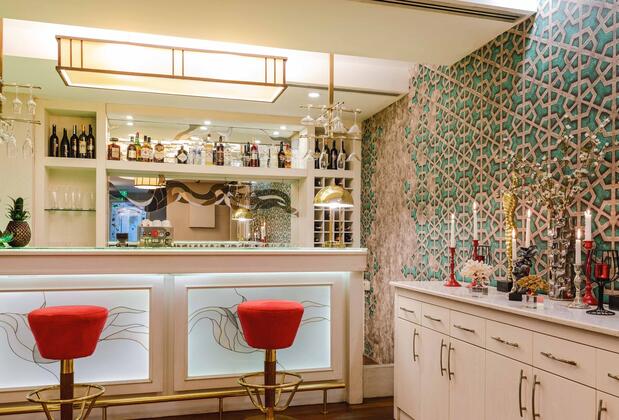 Hotel Amira - Görsel 20