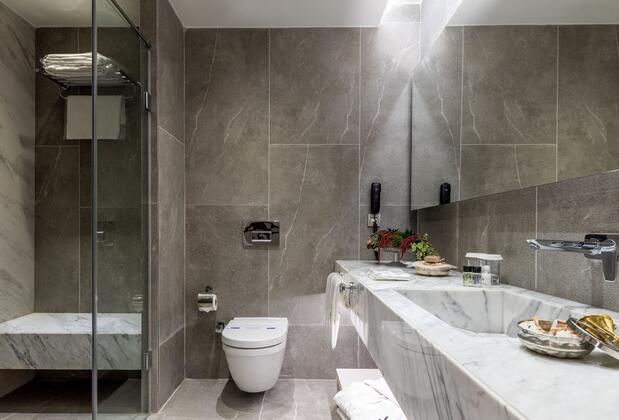 Hotel Amira - Görsel 12