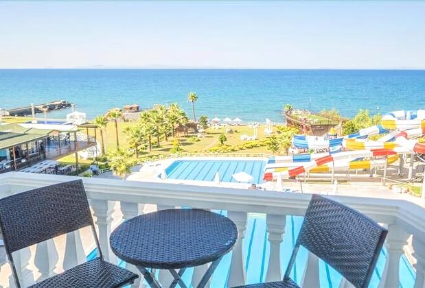 İssos Otel - Görsel 7