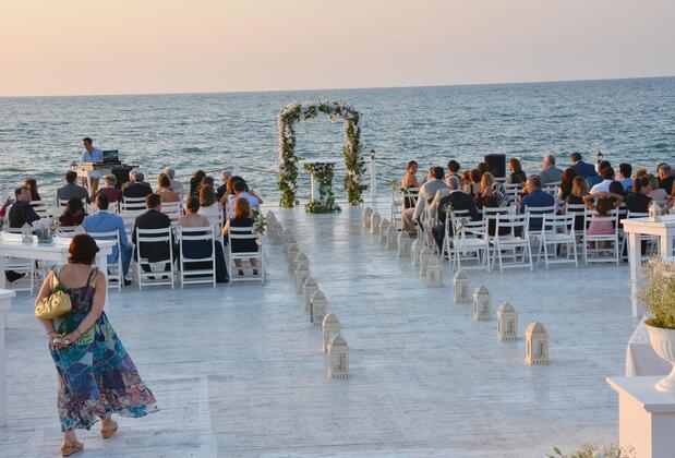 İssos Otel - Görsel 8