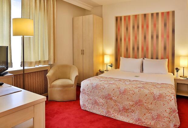 Barın Hotel - Görsel 17