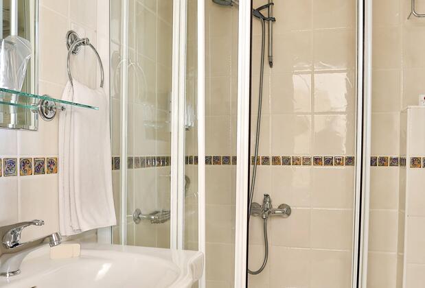 Barın Hotel - Görsel 26