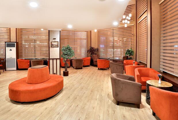 Barın Hotel - Görsel 7