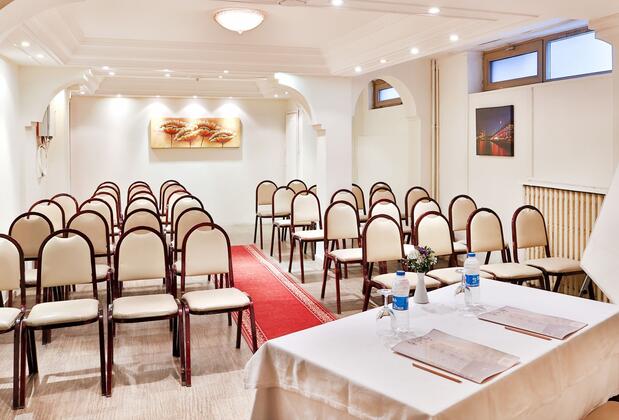 Barın Hotel - Görsel 16