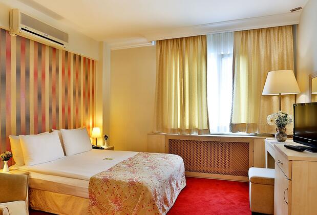 Barın Hotel - Görsel 18