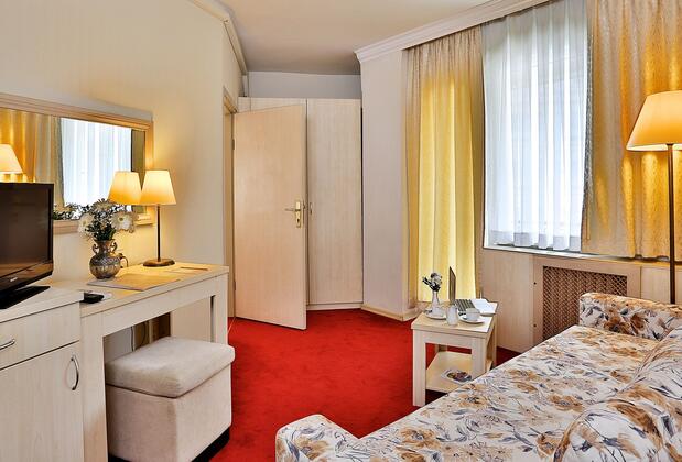 Barın Hotel - Görsel 19