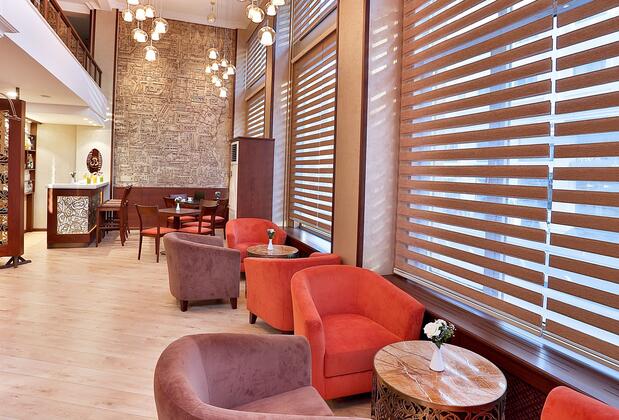 Barın Hotel - Görsel 10