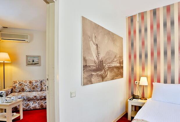 Barın Hotel - Görsel 20