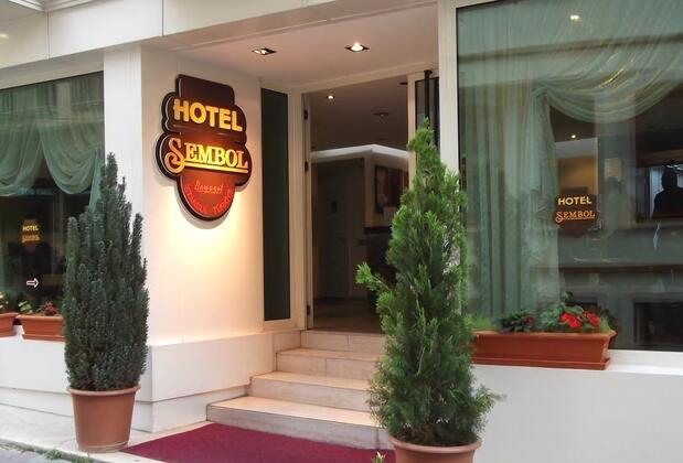 Sembol Hotel - Görsel 3