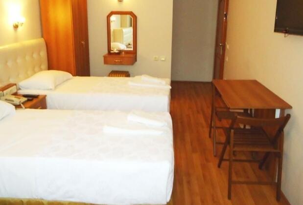 Sembol Hotel - Görsel 14