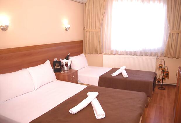 Sembol Hotel - Görsel 15