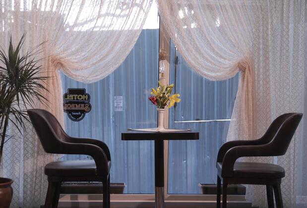 Sembol Hotel - Görsel 7