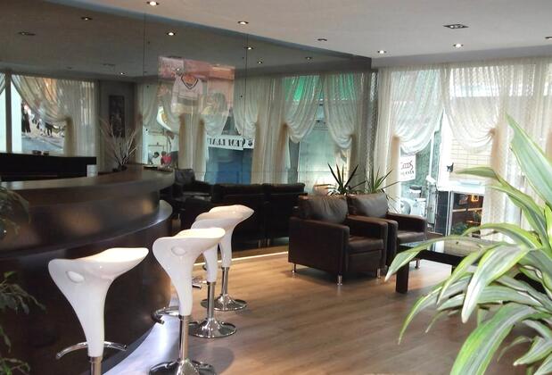 Sembol Hotel - Görsel 6