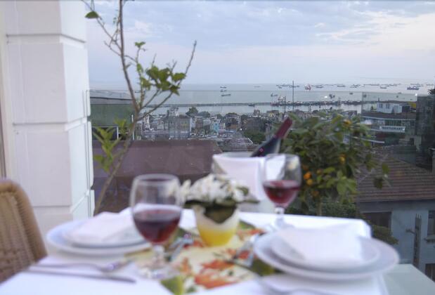 Sembol Hotel - Görsel 9