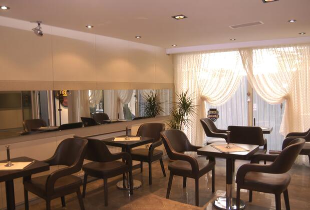 Sembol Hotel - Görsel 10
