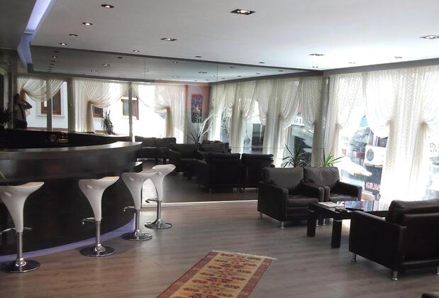 Sembol Hotel - Görsel 4