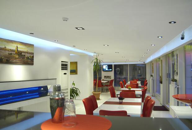 Sembol Hotel - Görsel 5