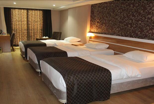 Bayazıt Hotel - Görsel 6