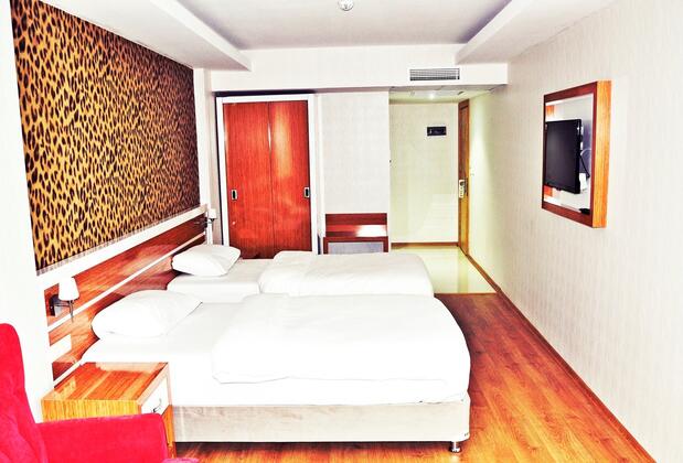 Bayazıt Hotel - Görsel 7