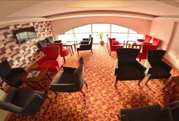 Bayazıt Hotel - Görsel 4