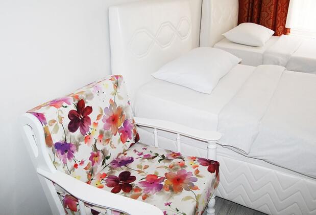 Samsun Otel Akça - Görsel 5