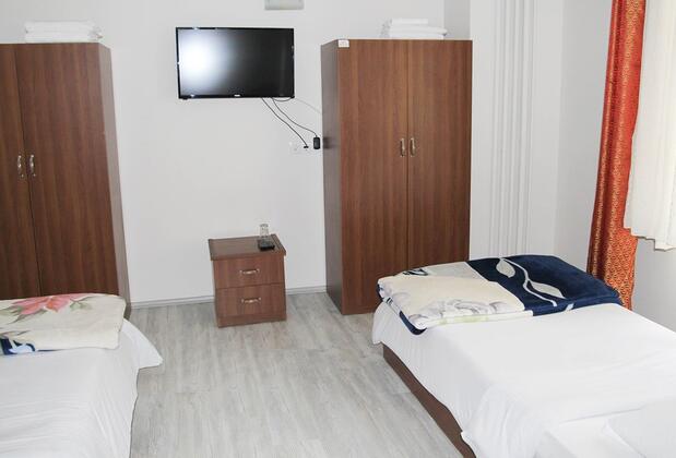 Samsun Otel Akça - Görsel 6