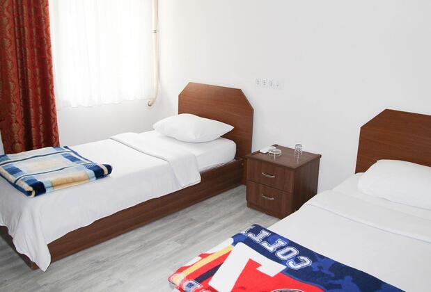 Samsun Otel Akça - Görsel 8