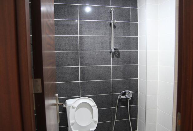 Samsun Otel Akça - Görsel 11