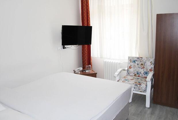 Samsun Otel Akça - Görsel 13