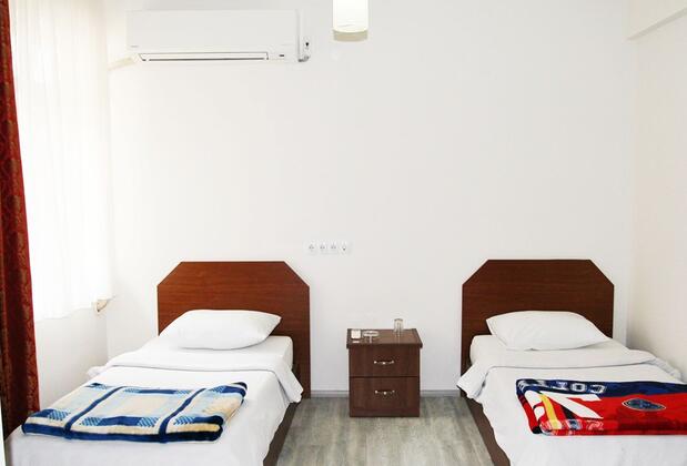 Samsun Otel Akça - Görsel 15