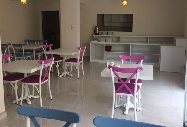 Samsun Otel Akça - Görsel 20