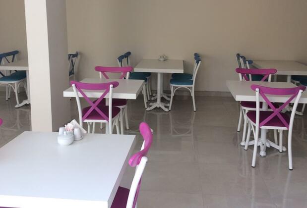 Samsun Otel Akça - Görsel 21