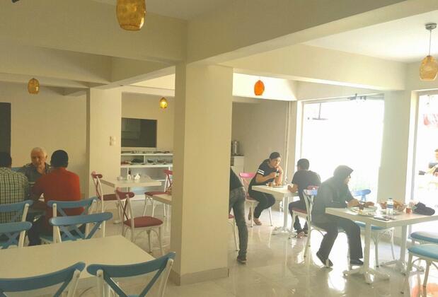 Samsun Otel Akça - Görsel 22