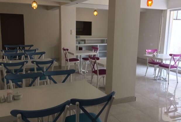 Samsun Otel Akça - Görsel 23