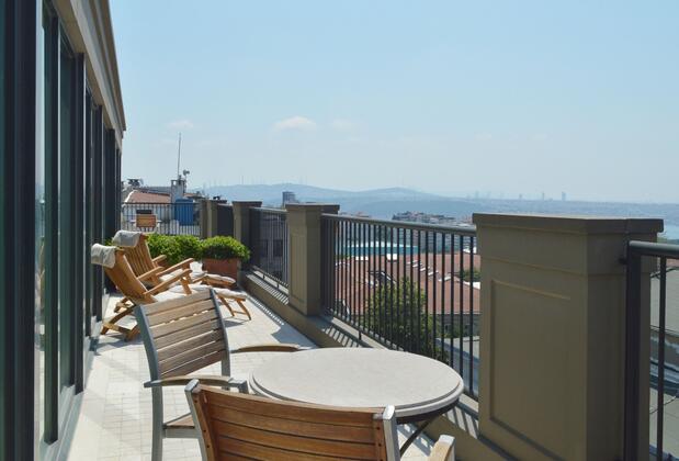 Bentley By Molton Hotels - Görsel 7