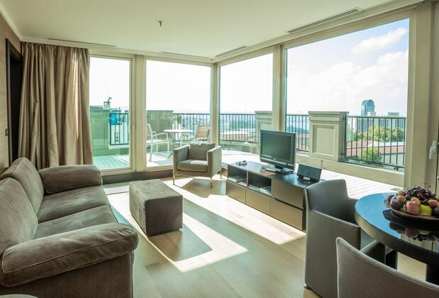 Bentley By Molton Hotels - Görsel 18