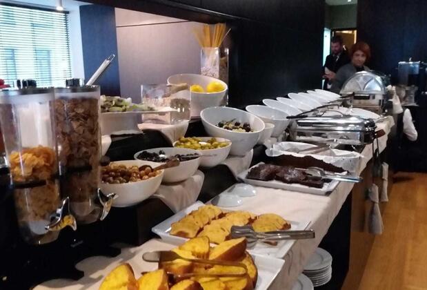 Bentley By Molton Hotels - Görsel 11