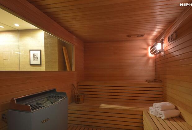 Bentley By Molton Hotels - Görsel 15