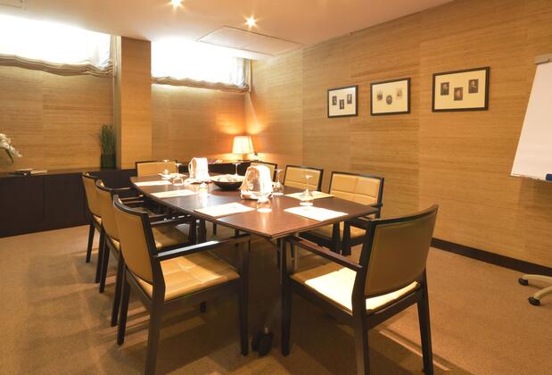 Bentley By Molton Hotels - Görsel 17