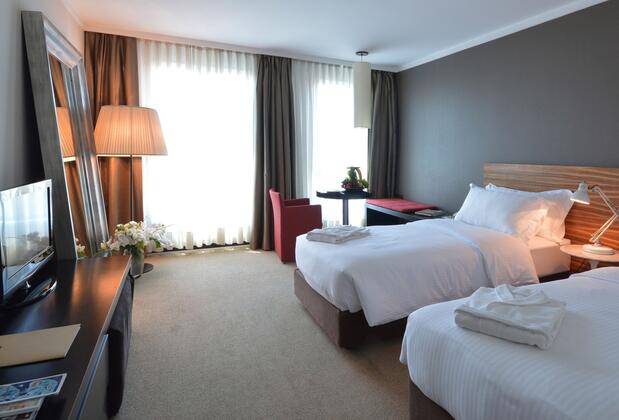 Bentley By Molton Hotels - Görsel 25