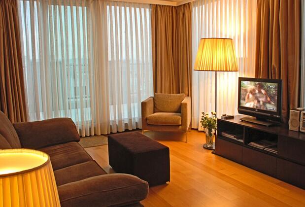 Bentley By Molton Hotels - Görsel 26