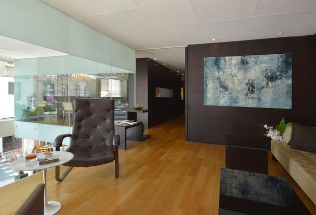 Bentley By Molton Hotels - Görsel 5