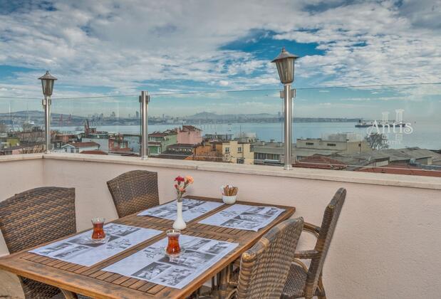 Antis Hotel - Görsel 5