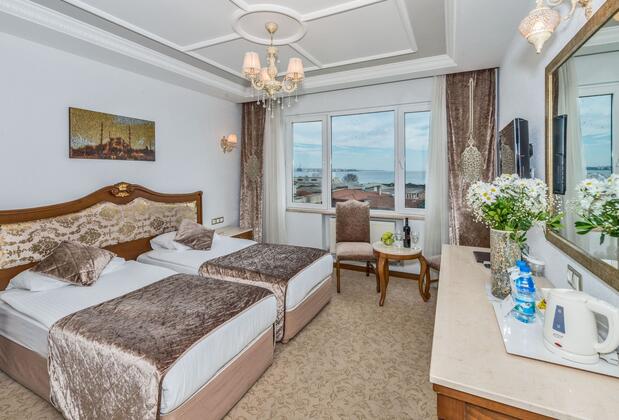 Antis Hotel - Görsel 18