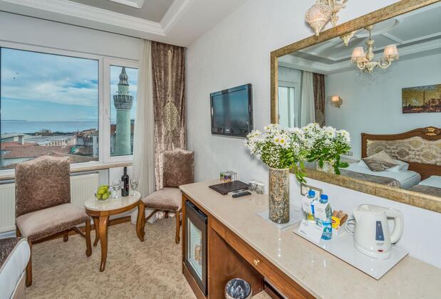 Antis Hotel - Görsel 20