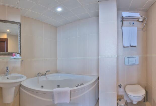 Antis Hotel - Görsel 35