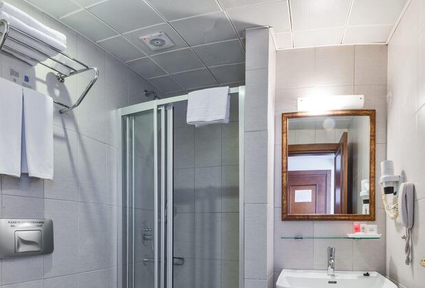 Antis Hotel - Görsel 36